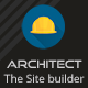 Architect - HTML and Site Builder - PHP Scripts / Project Management Tools