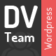 DV Team Responsive Team Showcase WordPress Plugin - WordPress / Interface Elements
