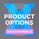 Improved Product Options for WooCommerce - WordPress / eCommerce / WooCommerce