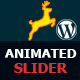 Animated Responsive Multi Level WordPress Slider - WordPress / Interface Elements